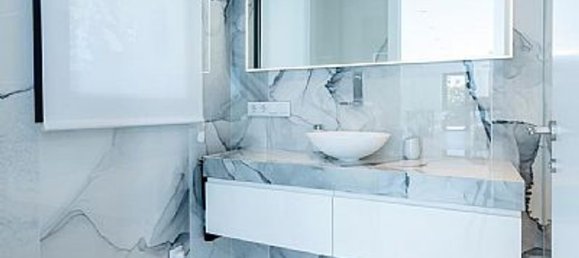 4 غرف نوم فيلا في Calpe, Spain رقم 186409 17