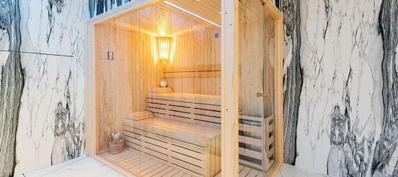 4 غرف نوم فيلا في Calpe, Spain رقم 186409 35