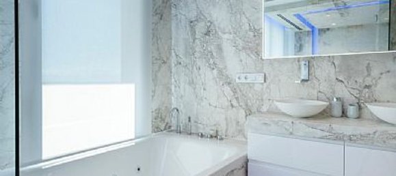 4 غرف نوم فيلا في Calpe, Spain رقم 186409 28