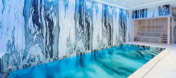 4 غرف نوم فيلا في Calpe, Spain رقم 186409 34