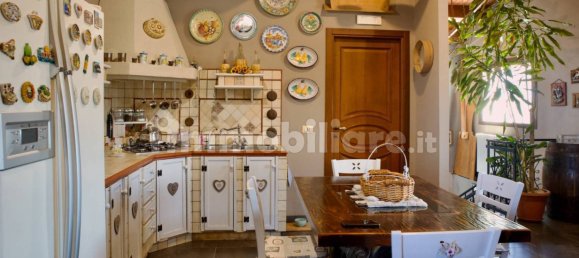 Вилла с 3 спальнями в Рагуза, Италия № 351572 26