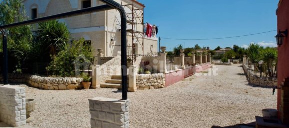 Вилла с 3 спальнями в Рагуза, Италия № 351572 47