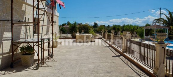 Вилла с 3 спальнями в Рагуза, Италия № 351572 37