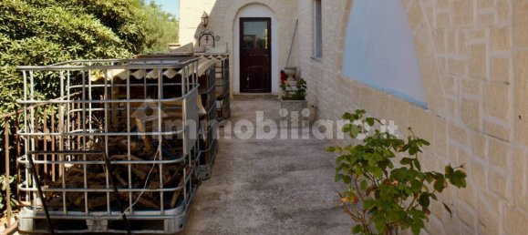 Вилла с 3 спальнями в Рагуза, Италия № 351572 46