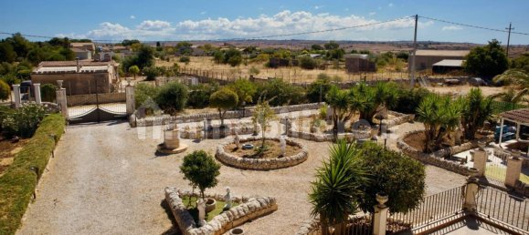 Вилла с 3 спальнями в Рагуза, Италия № 351572 45