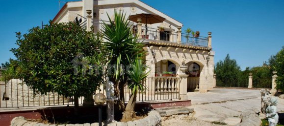 Вилла с 3 спальнями в Рагуза, Италия № 351572 36