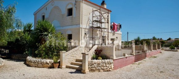 Вилла с 3 спальнями в Рагуза, Италия № 351572 48