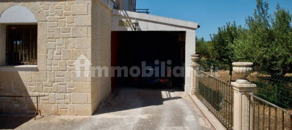 Вилла с 3 спальнями в Рагуза, Италия № 351572 43