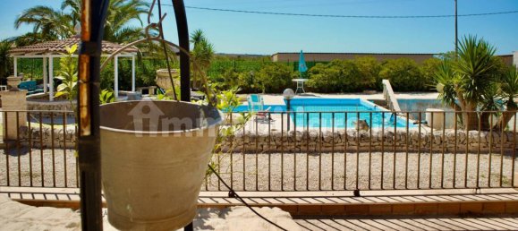 Вилла с 3 спальнями в Рагуза, Италия № 351572 44