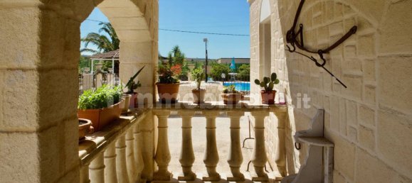 Вилла с 3 спальнями в Рагуза, Италия № 351572 41