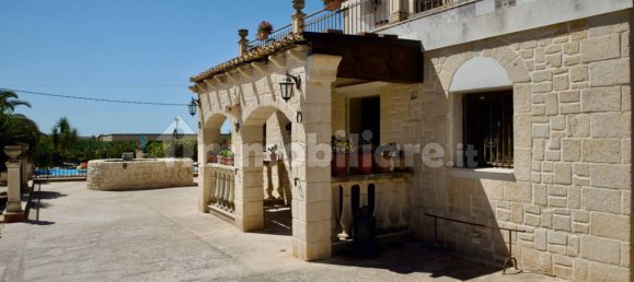 Вилла с 3 спальнями в Рагуза, Италия № 351572 6