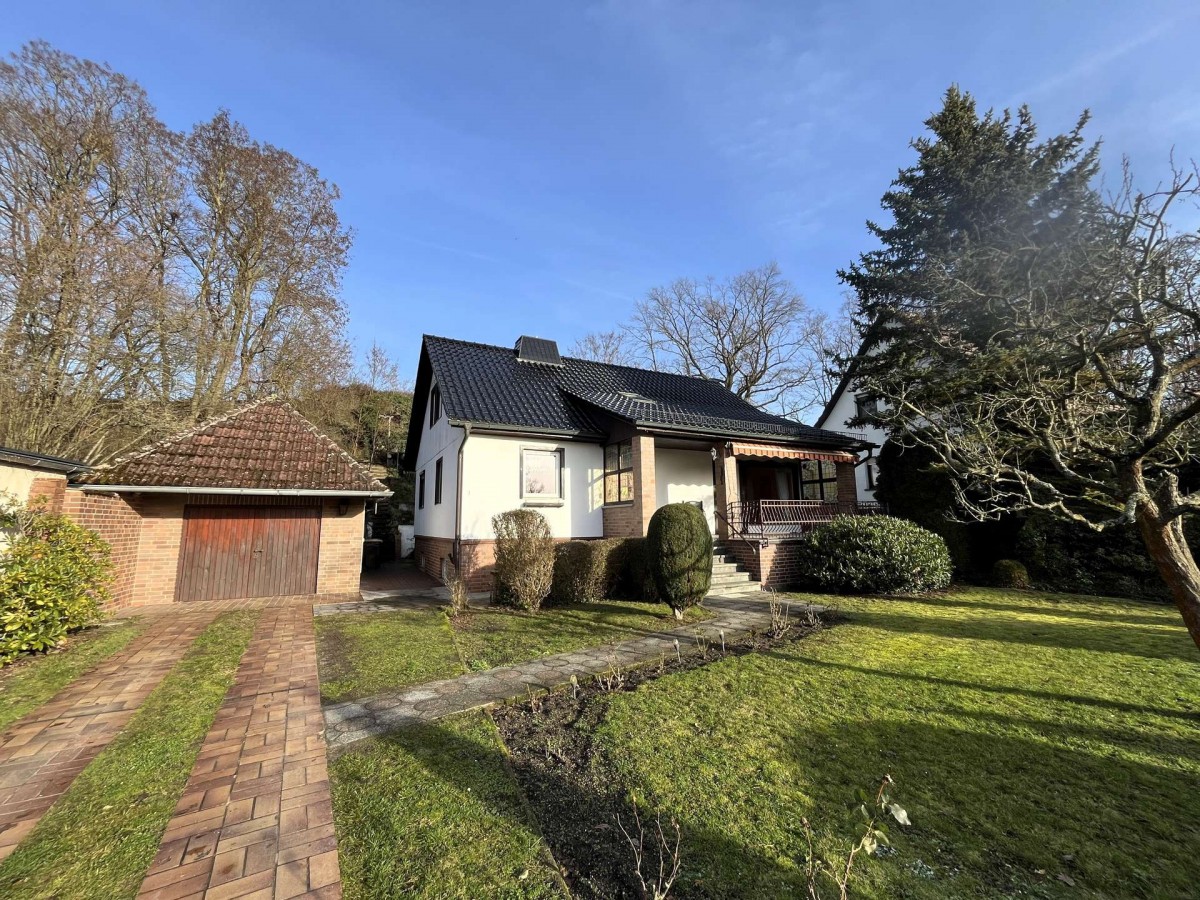 Casa T3 em Elbe-Elster, Germany N.º 12201