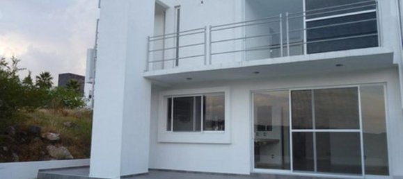 3 bedrooms House in Queretaro, Mexico No. 181234 2