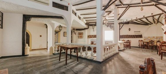 315m² Commercial property in Lisbon, Portugal No. 251711 8