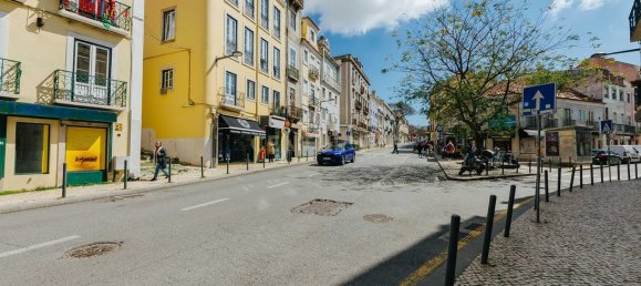 315m² Commercial property in Lisbon, Portugal No. 251711 31