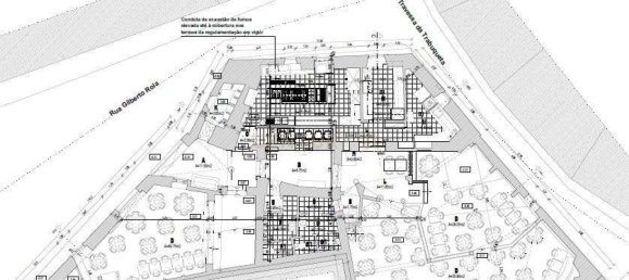 315m² Commercial property in Lisbon, Portugal No. 251711 36