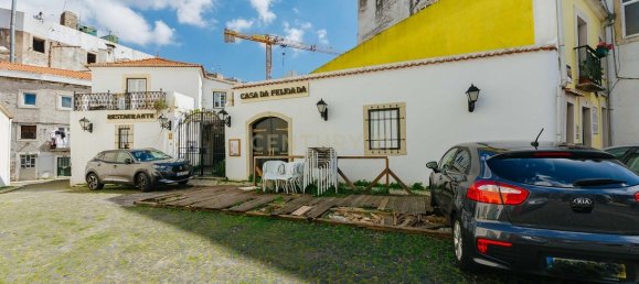 315m² Commercial property in Lisbon, Portugal No. 251711 25