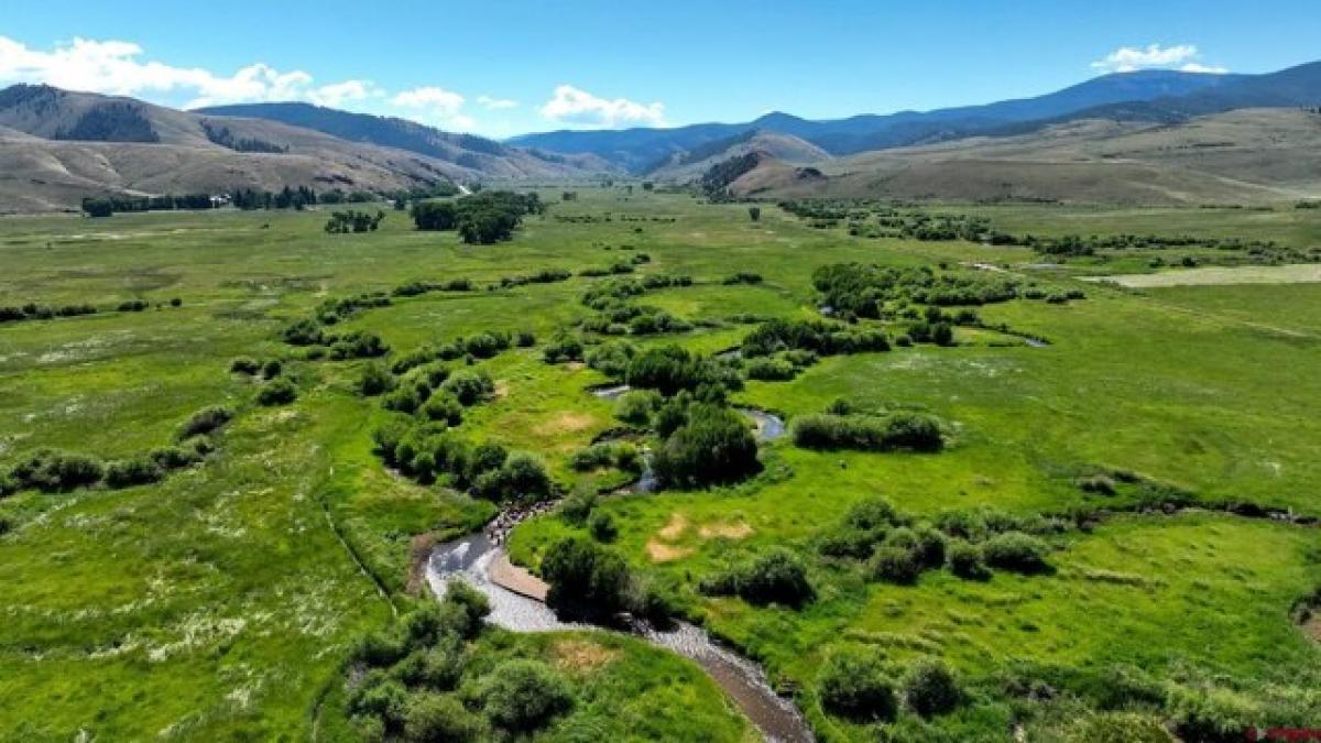  Land in Gunnison, USA No. 541289