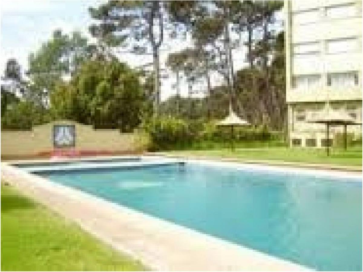 2 bedrooms Apartment in Maldonado, Uruguay No. 3159