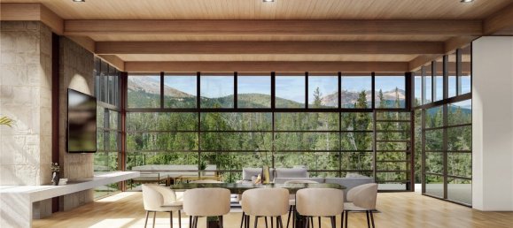  Hotel in Breckenridge, USA No. 128 7