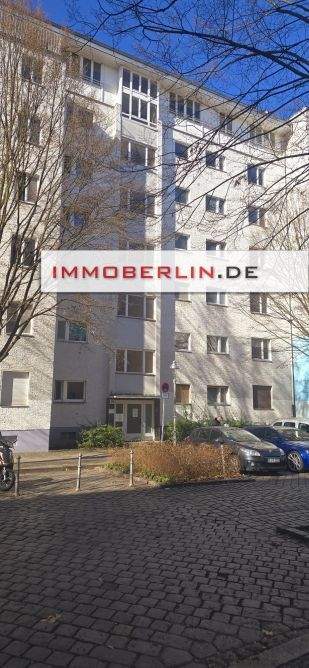 Studio in Moabit, Germany No. 245062