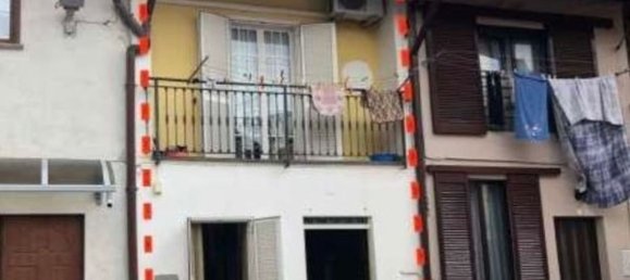 4 rooms House in Verano Brianza, Italy No. 127028 21