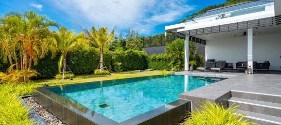 3 bedrooms House in Hua Hin, Thailand No. 58936 3