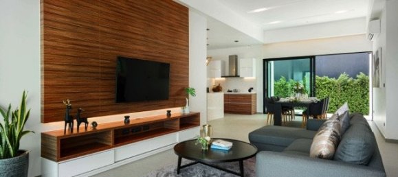 3 bedrooms House in Hua Hin, Thailand No. 58936 7