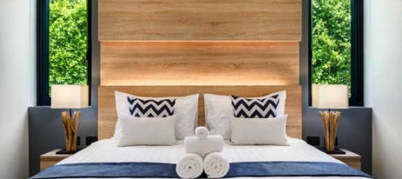 3 bedrooms House in Hua Hin, Thailand No. 58936 14