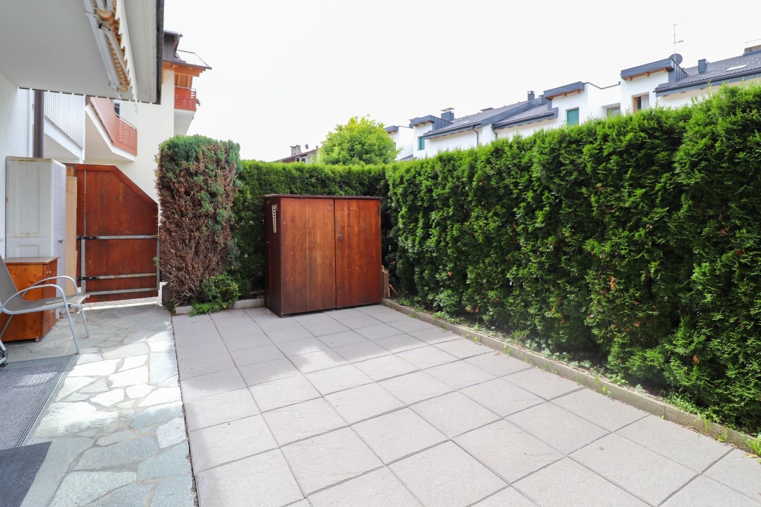 2 rooms Apartment in Trentino-Alto Adige, Italy No. 260595