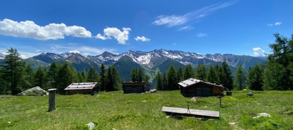 2 rooms Apartment in Trentino-Alto Adige, Italy No. 260595 16