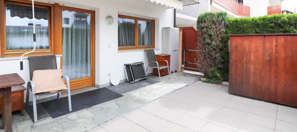 2 rooms Apartment in Trentino-Alto Adige, Italy No. 260595 2