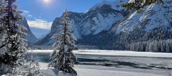 2 rooms Apartment in Trentino-Alto Adige, Italy No. 260595 15