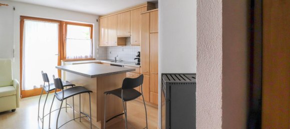 2 rooms Apartment in Trentino-Alto Adige, Italy No. 260595 4