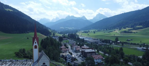 2 rooms Apartment in Trentino-Alto Adige, Italy No. 260595 13