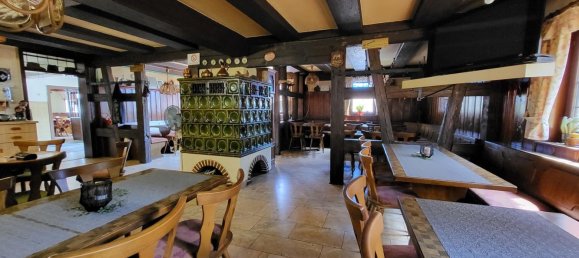 Café / restaurante de 5 divisões em Lichtenfels, Germany N.º 189685 3