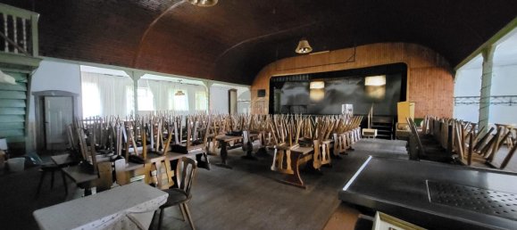 Café / restaurante de 5 divisões em Lichtenfels, Germany N.º 189685 6