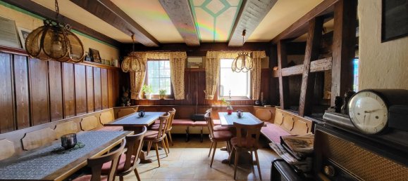 Café / restaurante de 5 divisões em Lichtenfels, Germany N.º 189685 4