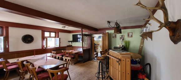 Café / restaurante de 5 divisões em Lichtenfels, Germany N.º 189685 2