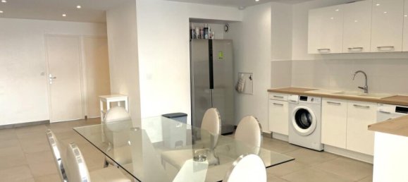 Apartamento de 5 dormitorios en Villeurbanne, France No. 320385 2