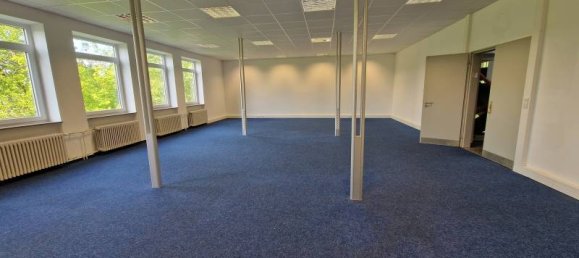 Bâtiment à Saarpfalz, Germany 1650m² No. 33898 5