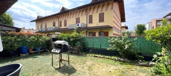 6 rooms Villa in Coccaglio, Italy No. 298300 7