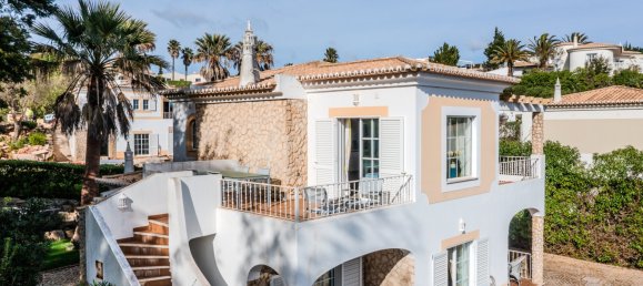 3 غرف نوم فيلا في Budens, Portugal رقم 101423 34