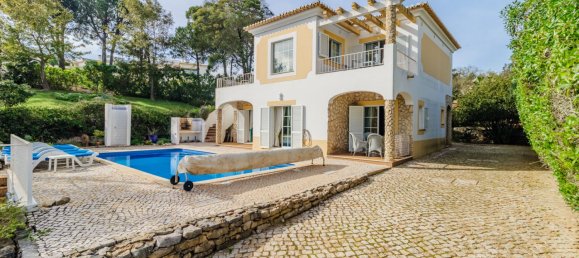 3 غرف نوم فيلا في Budens, Portugal رقم 101423 21