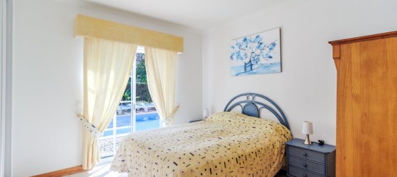 3 غرف نوم فيلا في Budens, Portugal رقم 101423 12