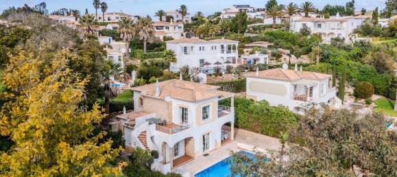 3 غرف نوم فيلا في Budens, Portugal رقم 101423 24