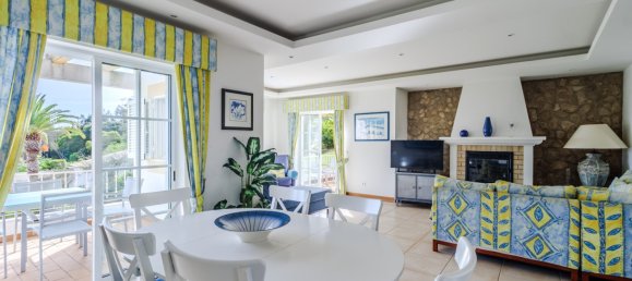 3 غرف نوم فيلا في Budens, Portugal رقم 101423 30