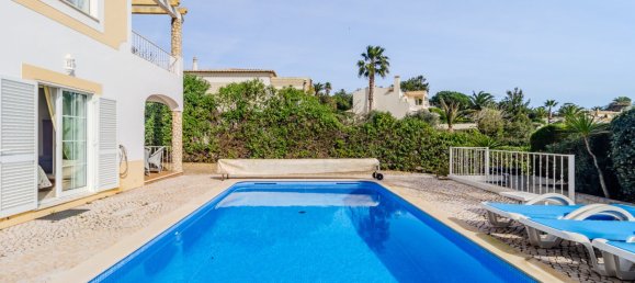 3 غرف نوم فيلا في Budens, Portugal رقم 101423 17