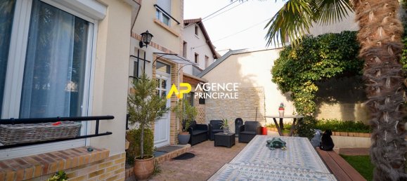 3 chambres Maison à Bezons, France No. 184712 16