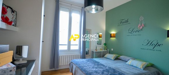 3 chambres Maison à Bezons, France No. 184712 11